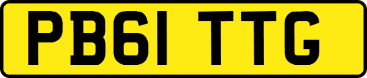 PB61TTG