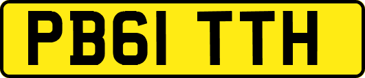 PB61TTH