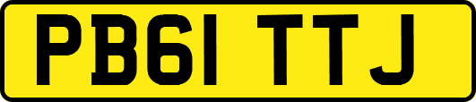 PB61TTJ