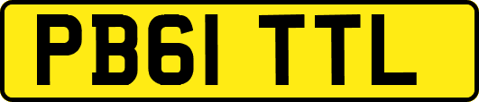 PB61TTL
