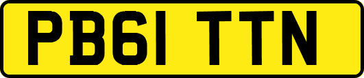 PB61TTN