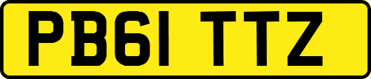 PB61TTZ