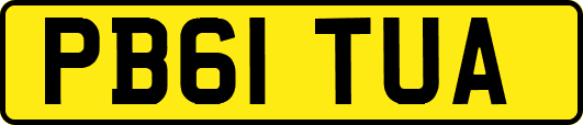 PB61TUA