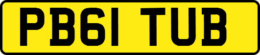 PB61TUB
