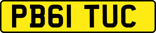PB61TUC