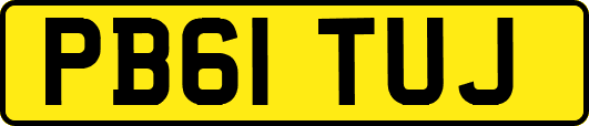 PB61TUJ