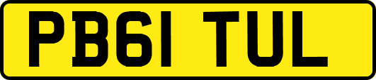 PB61TUL