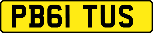 PB61TUS