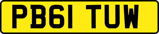 PB61TUW