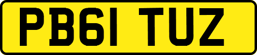 PB61TUZ