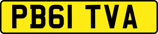 PB61TVA