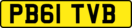 PB61TVB