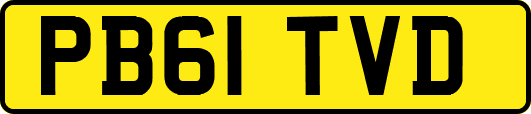 PB61TVD