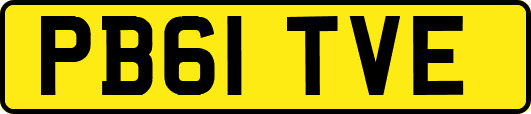 PB61TVE