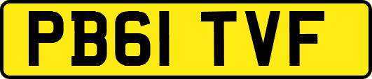 PB61TVF