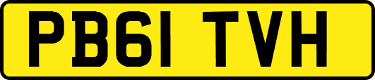 PB61TVH