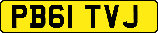 PB61TVJ