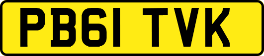 PB61TVK