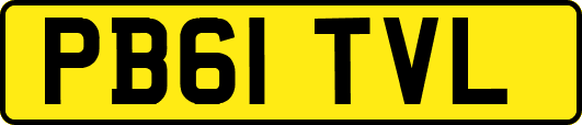 PB61TVL