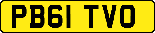 PB61TVO