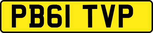 PB61TVP