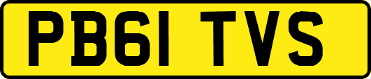 PB61TVS