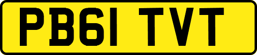 PB61TVT