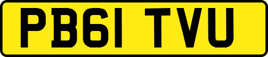 PB61TVU