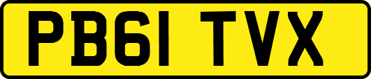 PB61TVX