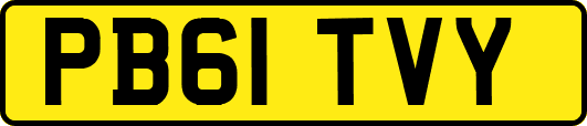 PB61TVY