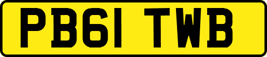 PB61TWB