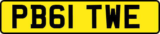 PB61TWE