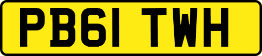 PB61TWH