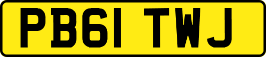 PB61TWJ