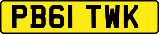 PB61TWK