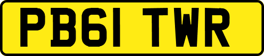 PB61TWR