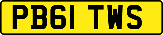 PB61TWS