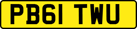PB61TWU