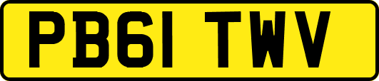 PB61TWV