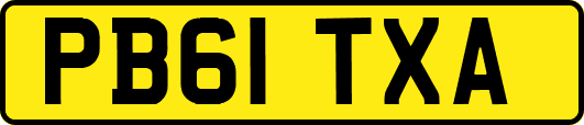 PB61TXA