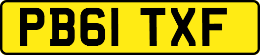 PB61TXF