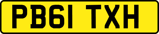 PB61TXH