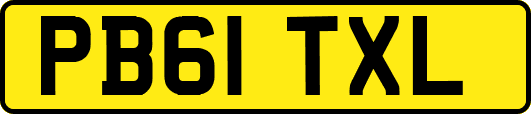 PB61TXL