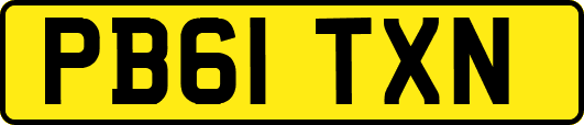 PB61TXN