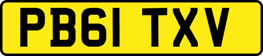 PB61TXV