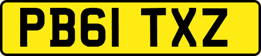 PB61TXZ