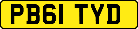 PB61TYD