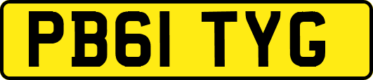 PB61TYG