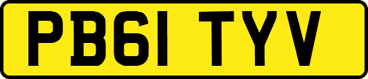 PB61TYV