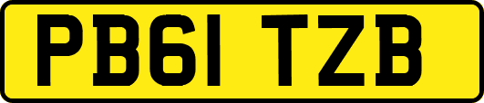 PB61TZB